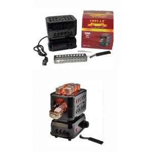 Chelax Charcoal Burner (12)