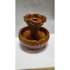 Clay Hookah Bowl
