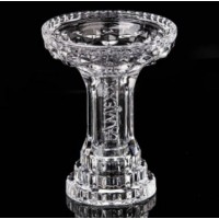 Crystal Hookah Bowl