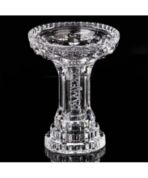 Crystal Hookah Bowl