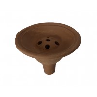 Hookah Bowl - Syrian Style 9 Cm Wide (S1)