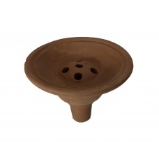 Hookah Bowl - Syrian Style 9 Cm Wide (S1)