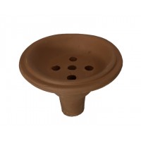 Hookah Bowl - Syrian Style 6.50 Cm (S3)
