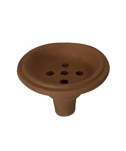 Hookah Bowl - Syrian Style 6.50 Cm (S3)