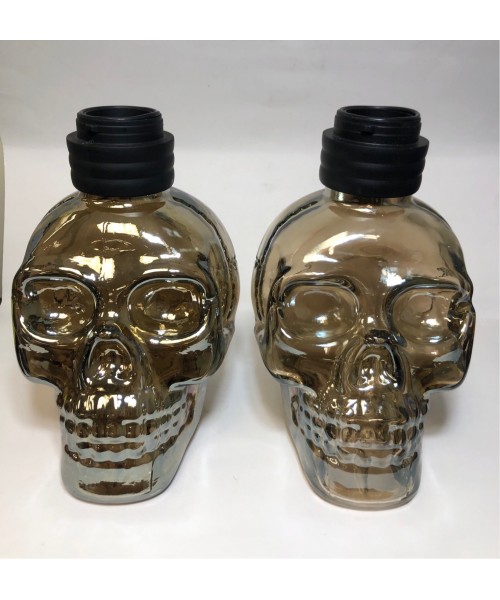 Skull Twist & Lock Hookah Base (Fits Small & Medium Hookahs) Skull Twist & Lock Hookah Base (Fits Small & Medium Hookahs)