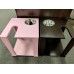 Hookah Table - Square