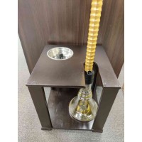 Hookah Table - Square