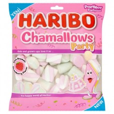Haribo - Marshmallow Party (24 x 150 g)