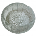 Glass Ashtray (11 cm DIA x 4 cm Depth) (13-12)