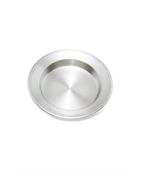 Aluminum Plate (12cm) - HW-BSP-P-PSH101