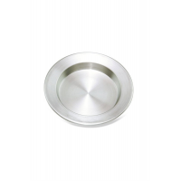 Aluminum Plate (18cm) - (PSH103)