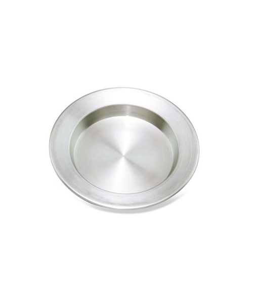 Aluminum Plate (18cm) - (PSH103)