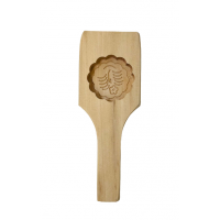 Ma'amoul Mold - Wood (11-5)