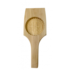 Ma'amoul Mold - Wood (11-6)