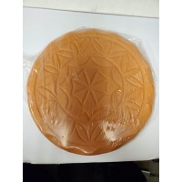 Clay Trivets For Hot & Cold (20cm)- PSH513