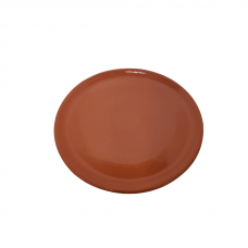 10.5'' Clay Serving Tray