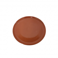 8.5'' Clay Serving Tray