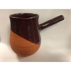 Clay Coffee Warmer - (PSH520)
