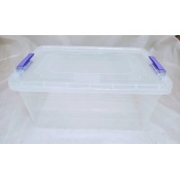 Storage Container 11L - Plastic HW-CS-016