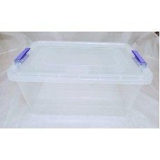 Storage Container 11L - Plastic HW-CS-016