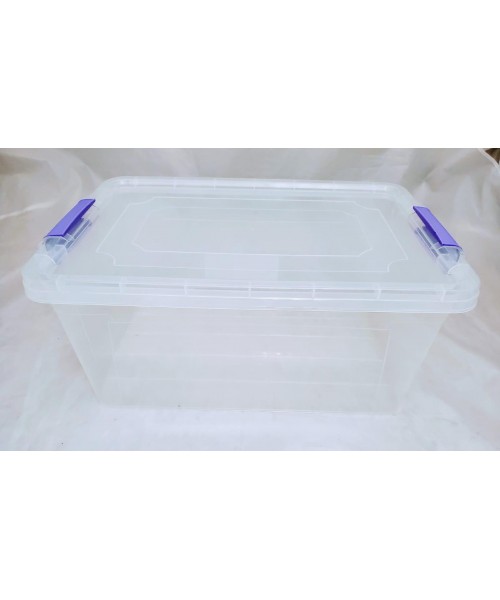 Storage Container 11L - Plastic HW-CS-016