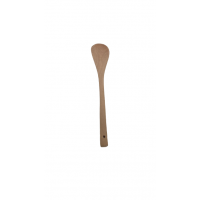 Wood Spoon - 38 Cm (12)