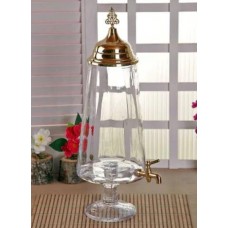 Glass Carafe/Dispenser