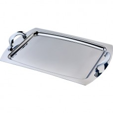 Stainless Steel Serving Tray (PSH112)