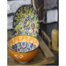 Ceramic Serving Bowl (30x10 CM)