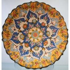 Ceramic Serving Bowl (30x13 CM) (PSH578)