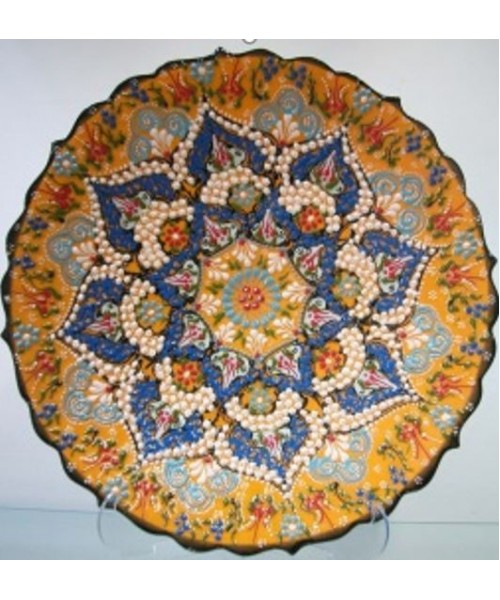 Ceramic Serving Bowl (30x13 CM) (PSH578)