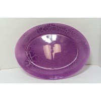 Glass Serving Tray 