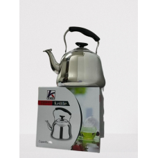 Stainless Steel Kettle - 1.5 L (1-2)