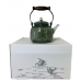 Glass Tea Pot w/Filter & Wood Handle - (13-7)