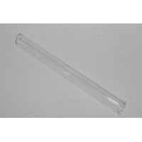 Glass Pipe - 4" Straw