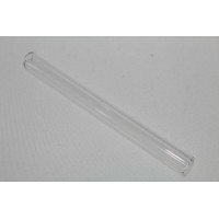 Glass Pipe - 4" Straw