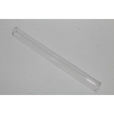 Glass Pipe - 4" Straw