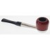 Hand Pipe - Tobacco Wood - 001