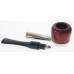 Hand Pipe - Tobacco Wood - 001