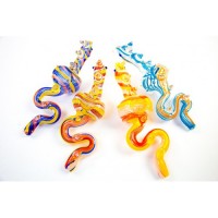 Glass Pipe - Dragon