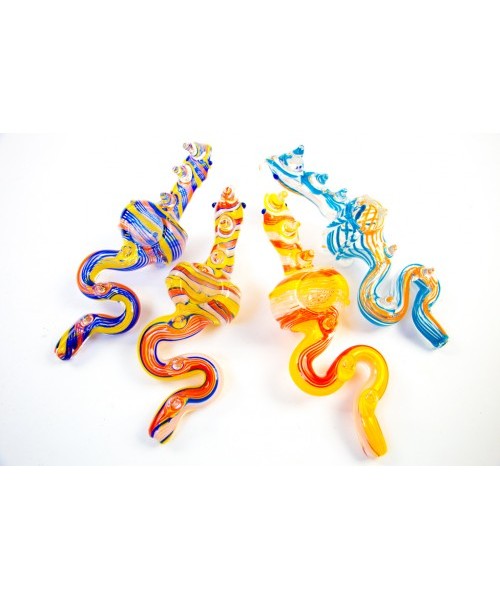 Glass Pipe - Dragon