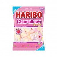 Haribo - Marshmallow Party (24 x 150 g)