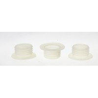 Hookah Glass Rubber Small/Medium