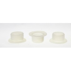 Hookah Glass Rubber Small/Medium