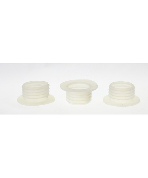 Hookah Glass Rubber Small/Medium