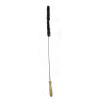 Hookah Brush With Wooden Handle - X-Large