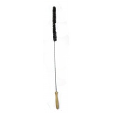 Hookah Brush With Wooden Handle - X-Large