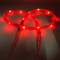LED Hookah Hose - 1.8m