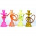 Glass Hookah With Case
