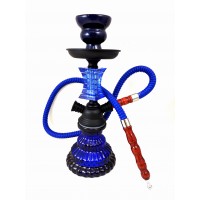 Small Hookah - HK-Q-SH616